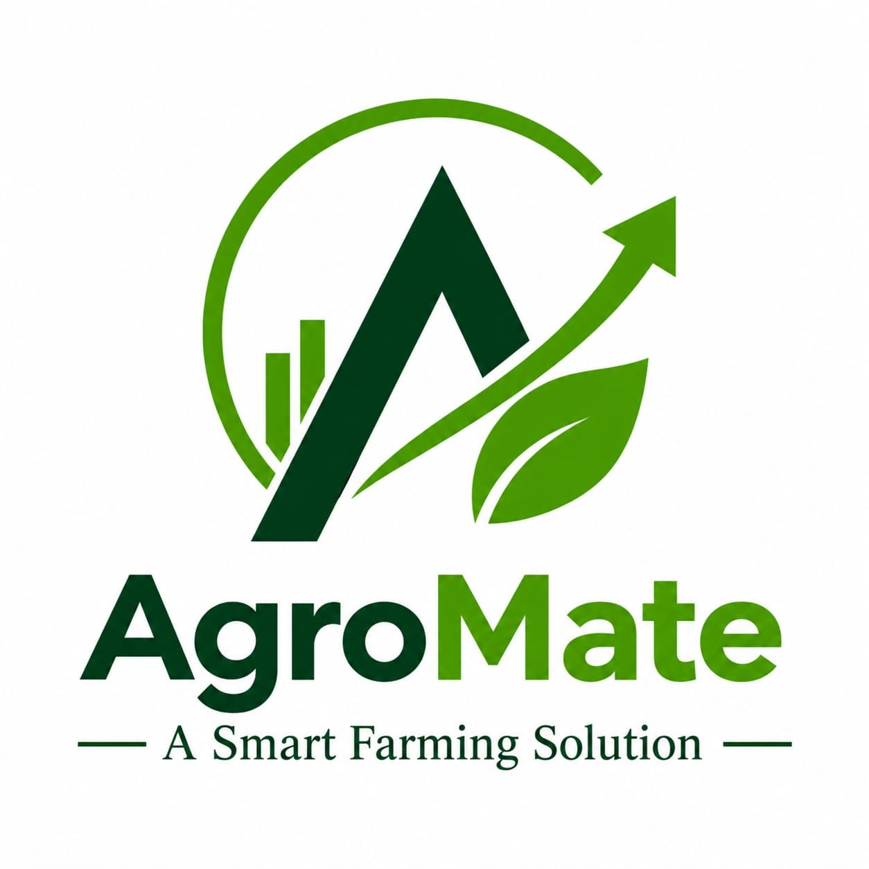 AgroMate logo